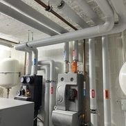 Heizung Heizungstechnik | Nordbad 24