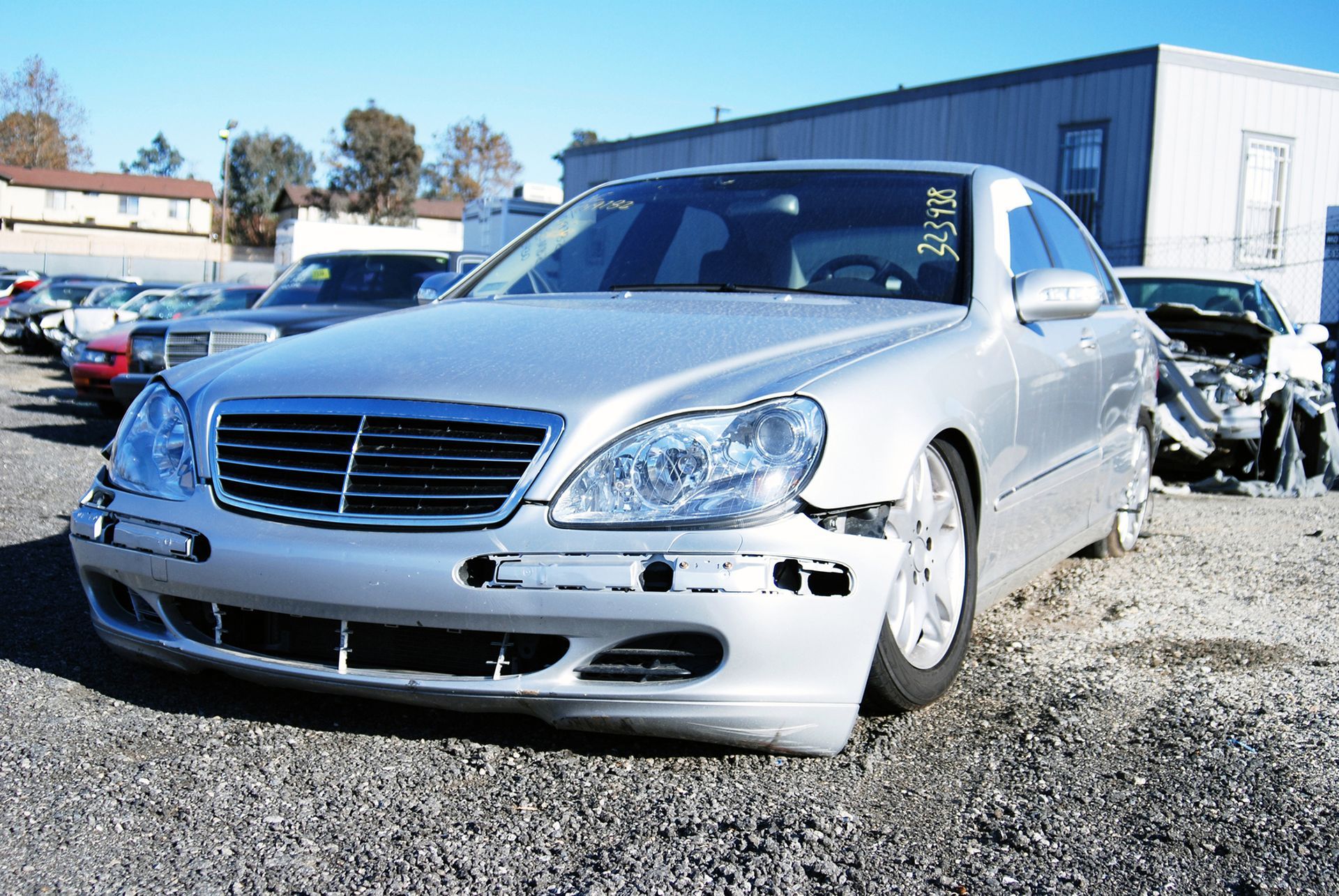 Διαγραφή - Απόσυρση αυτοκινήτων