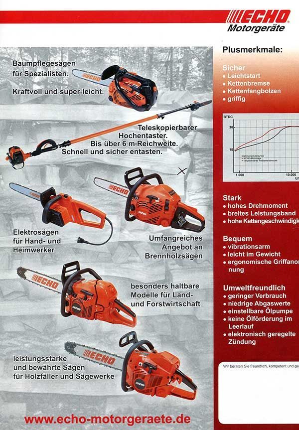 M. Sandner e.K. Motorgeräte, Waldershof | Motorgeräte, Automower, Akkugeräte Motorsägen, Trimmer, Freischneider Rasenmäher, Aufsitzmäher, Kommunalgeräte Spezialmäher, Balkenmäher Holzspalter, Geräte für Holzaufbereitung Schneefräsen, Schneeräumgeräte Heiz-, Trocknungs-, Reinigungsgeräte HD-Reiniger, Kalt- und Heisswasser Kehrmaschinen, Sauger, Laubsauger Quad, ATV