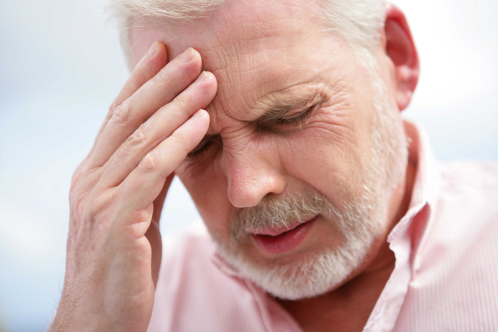 Dr. Willy Elbaze- médecin spécialiste ORL-Lausanne