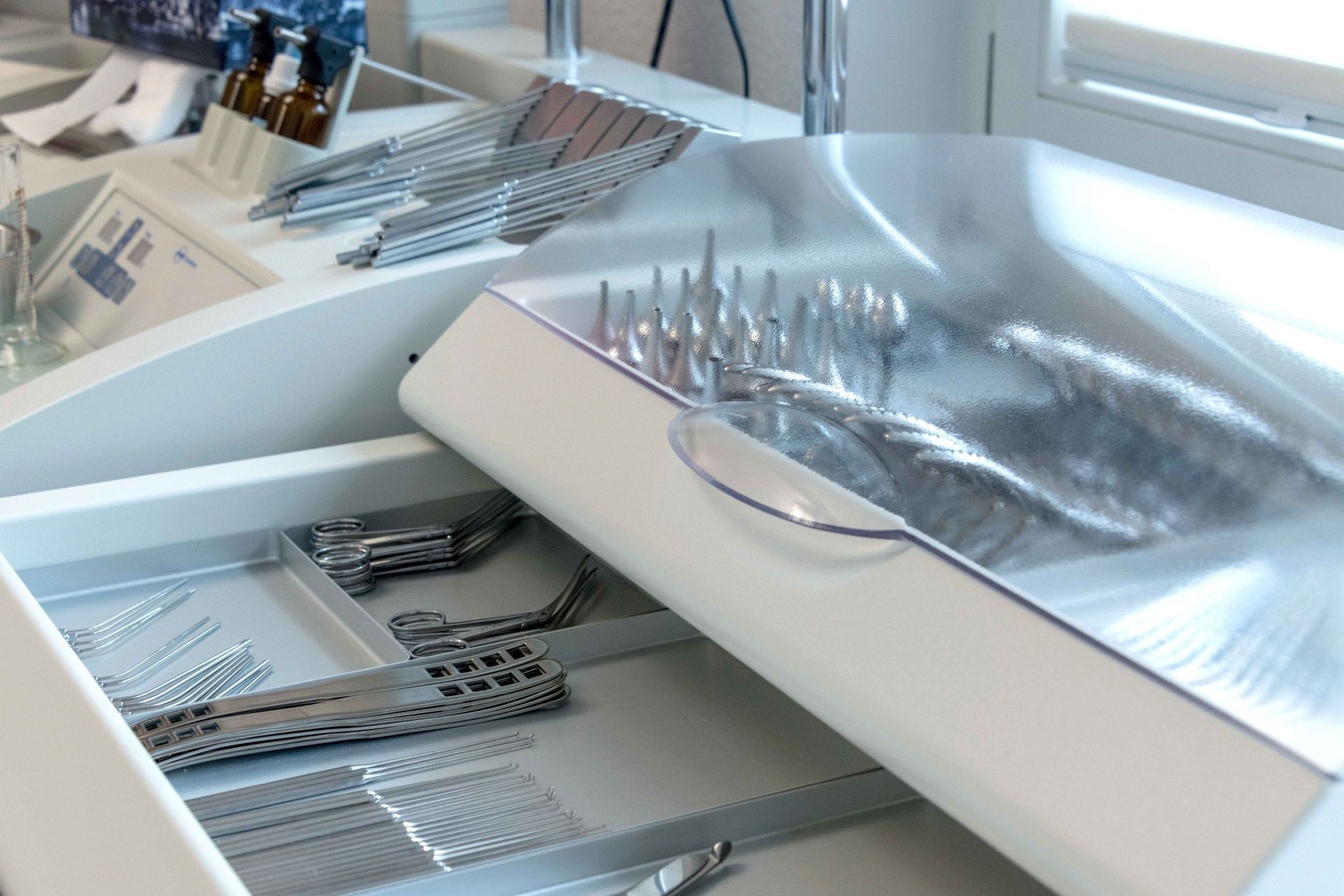 Dr. Willy Elbaze- médecin spécialiste ORL-Lausanne