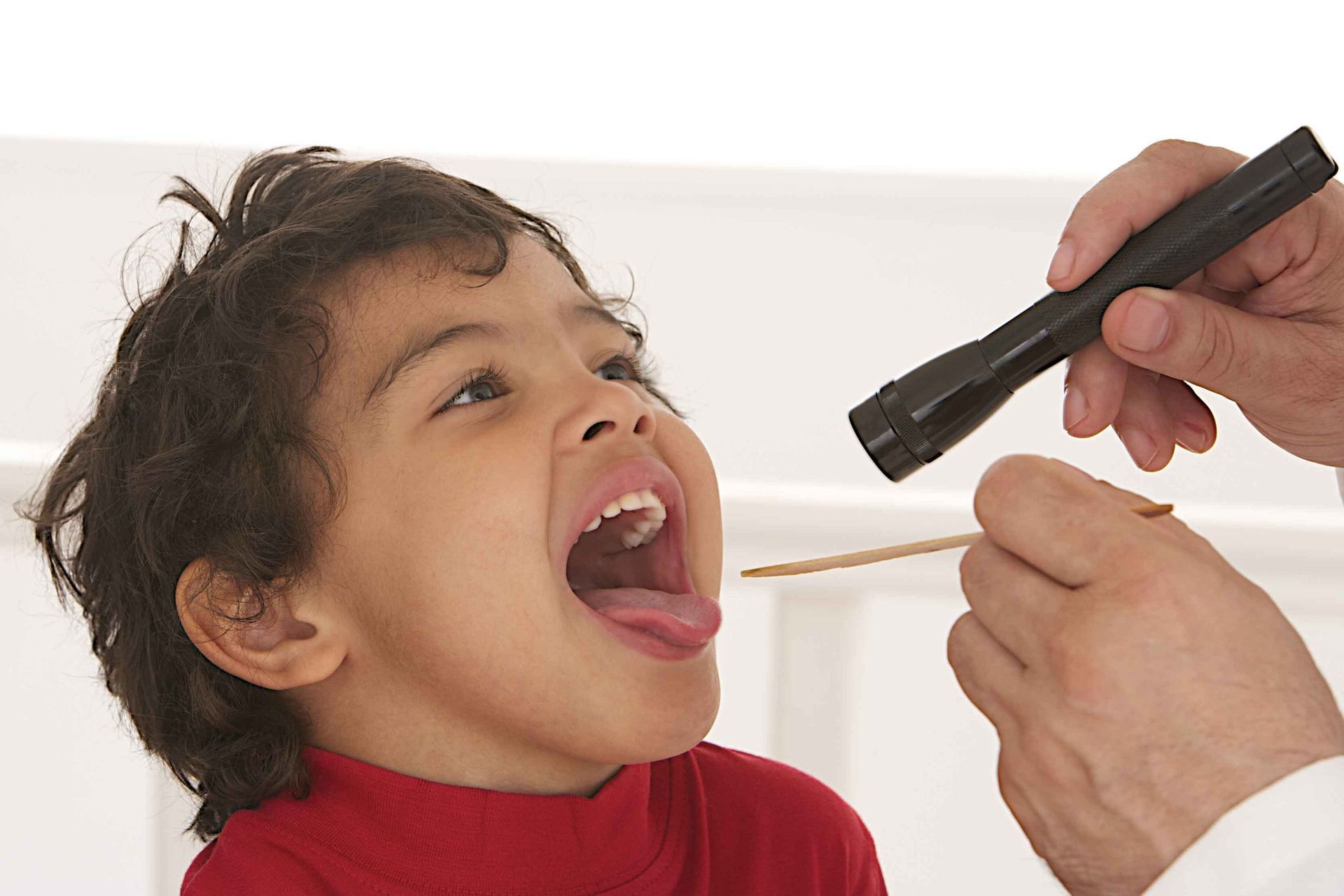 Dr. Willy Elbaze- médecin spécialiste ORL-Lausanne