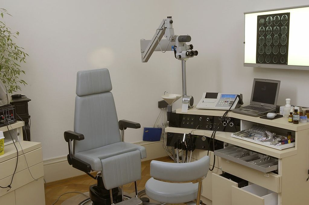 Dr. Willy Elbaze- médecin spécialiste ORL-Lausanne