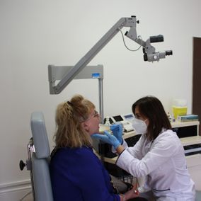 Dr. Willy Elbaze- médecin spécialiste ORL-Lausanne