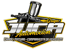 Logotipo de GRUPO JUCA AUTOMOCION