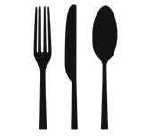 Trattoria Amano-logo