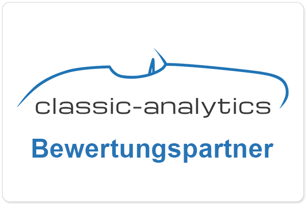 Classic-analytics Bewetungspartner logo