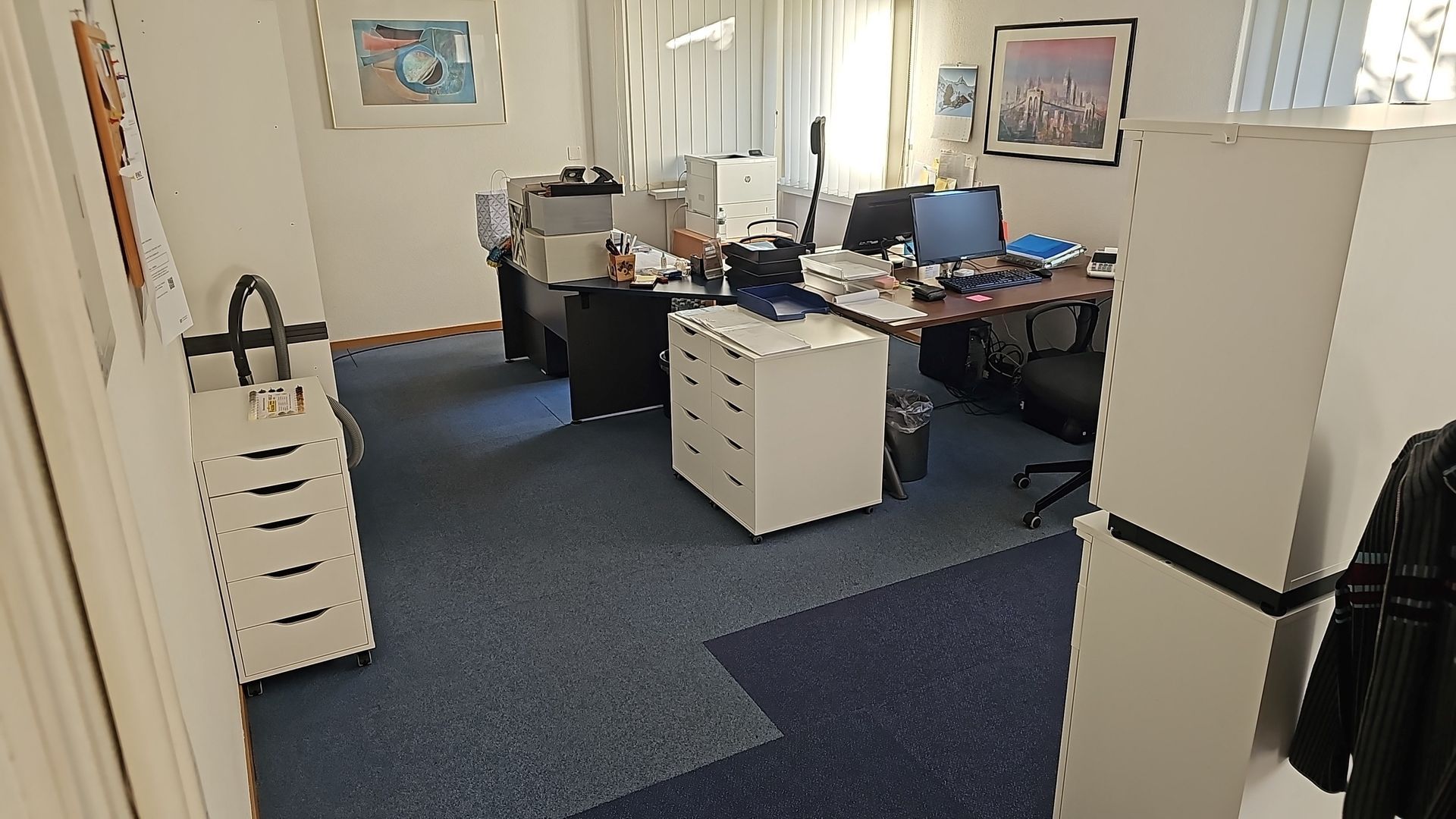 Tebo Teppiche und Bodenbeläge Coray GmbH