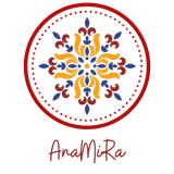 AnaMiRa Logo