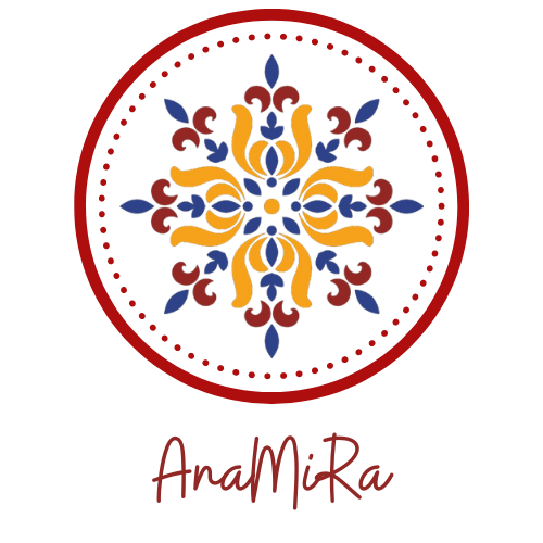 AnaMiRa Logo