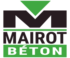 Logo Mairot Béton