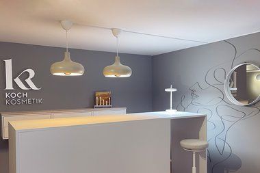 Koch Kosmetik