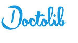 Logo Doctolib