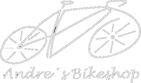 Andre´s Bikeshop | Bergheim - Quadrath | Logo