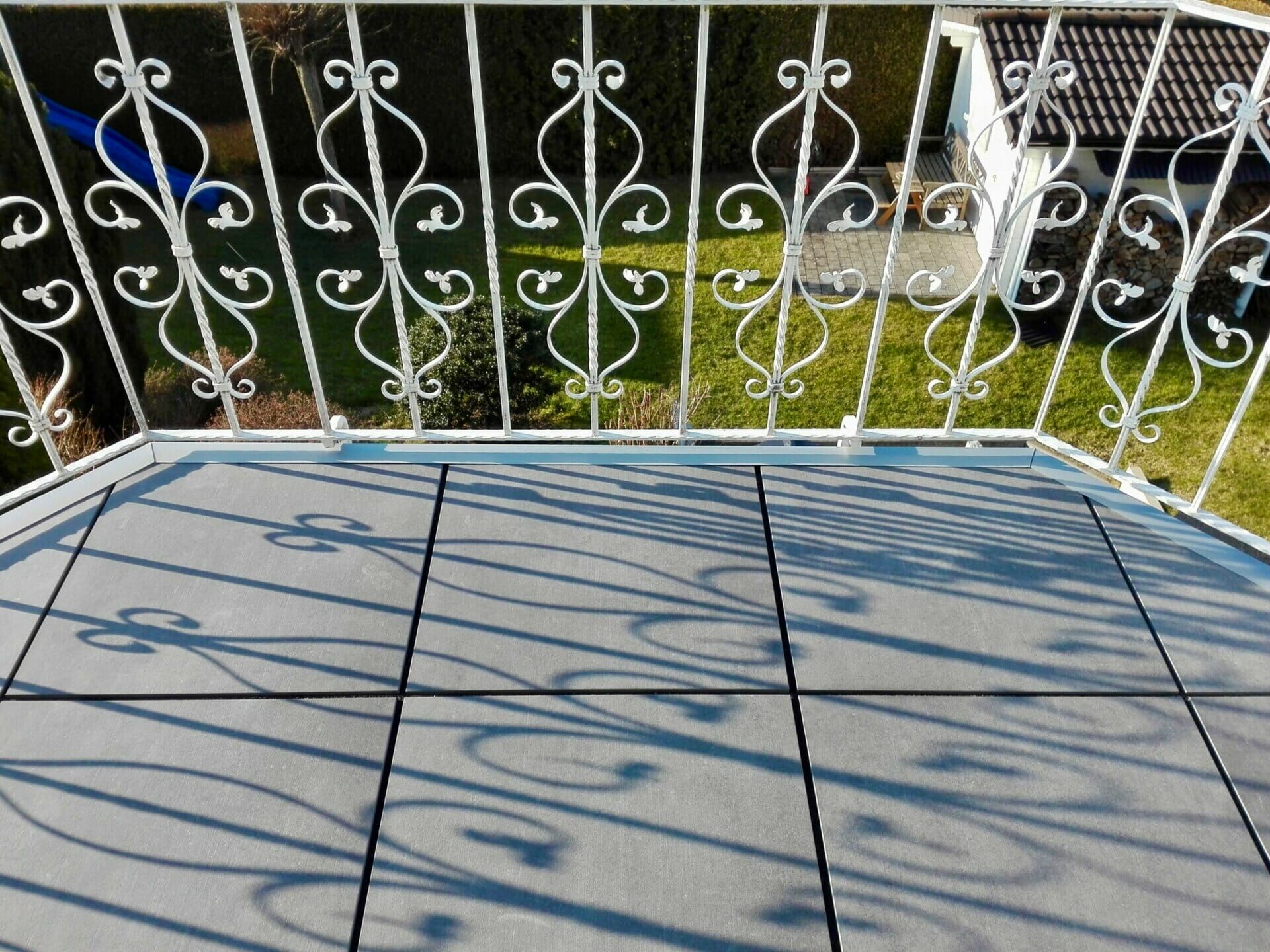 Terralastic GmbH Terrassensanierung