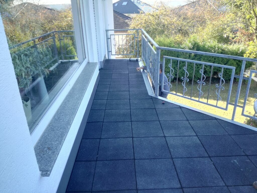 Terralastic GmbH Terrassensanierung