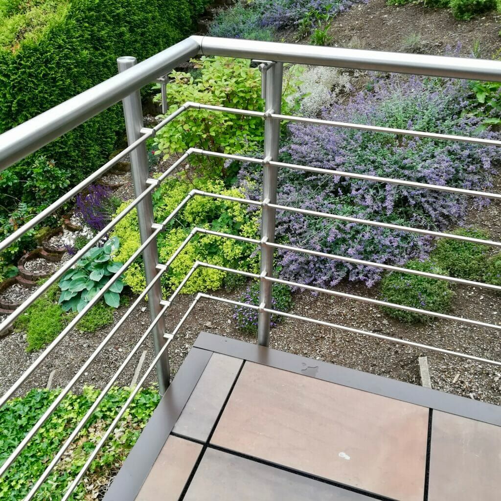 Terralastic GmbH Terrassensanierung