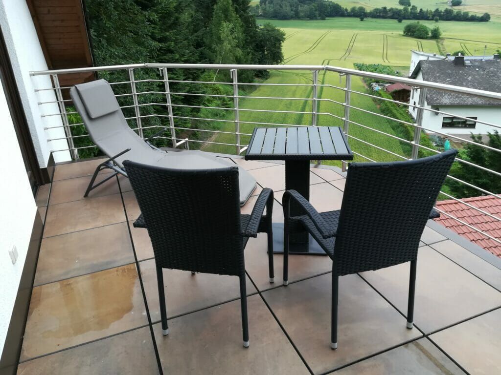 Terralastic GmbH Terrassensanierung