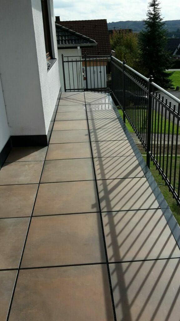 Terralastic GmbH Terrassensanierung