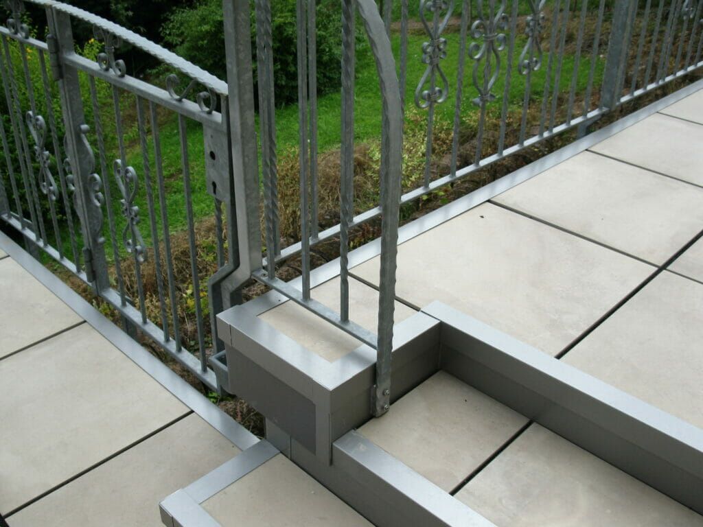 Terralastic GmbH Terrassensanierung