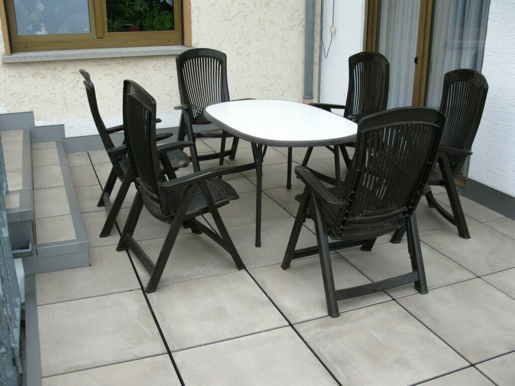 Terralastic GmbH Terrassensanierung