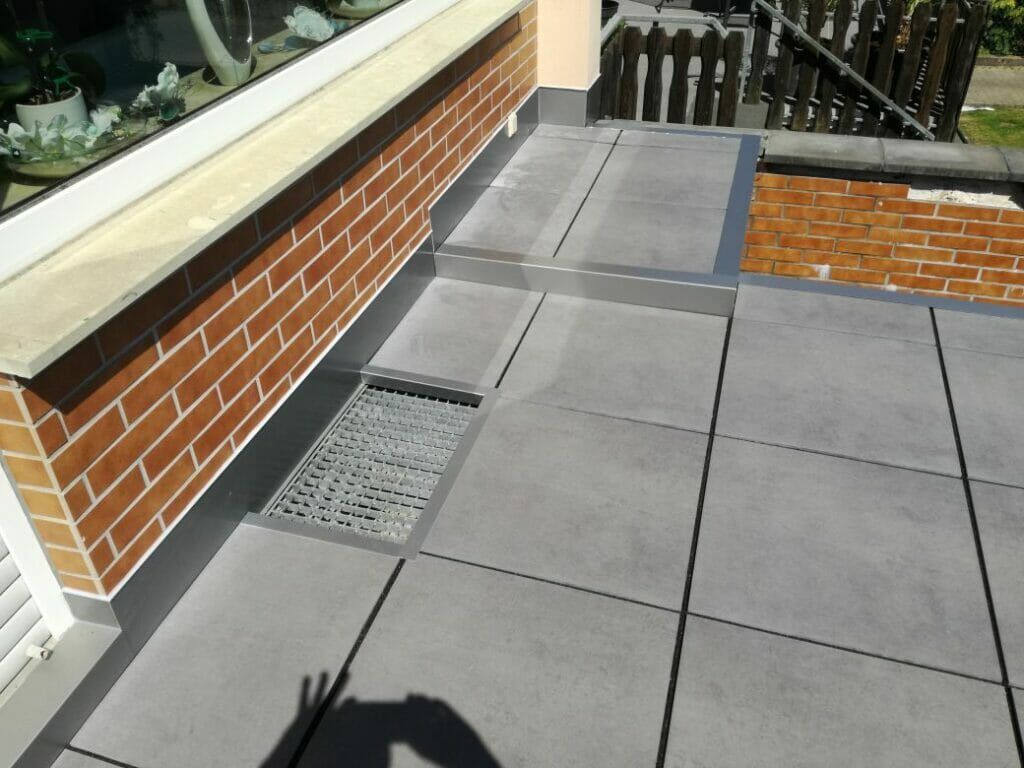 Terralastic GmbH Terrassensanierung