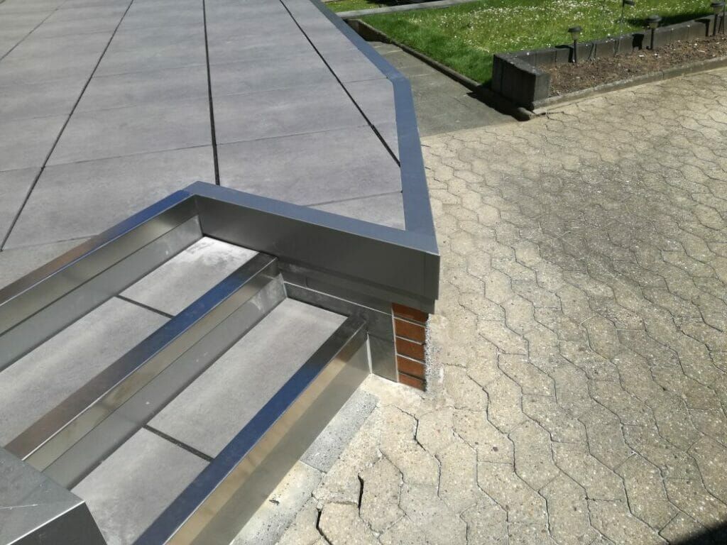 Terralastic GmbH Terrassensanierung