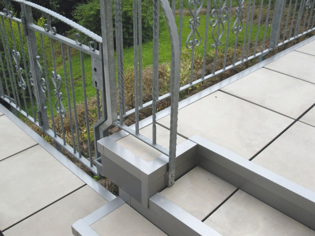 Terralastic GmbH Terrassensanierung