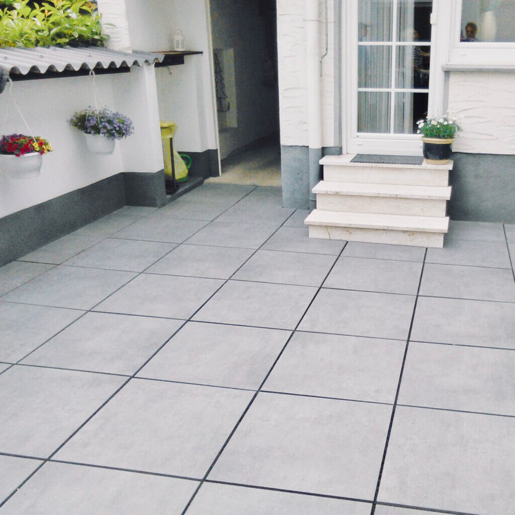 Terralastic GmbH Terrassensanierung