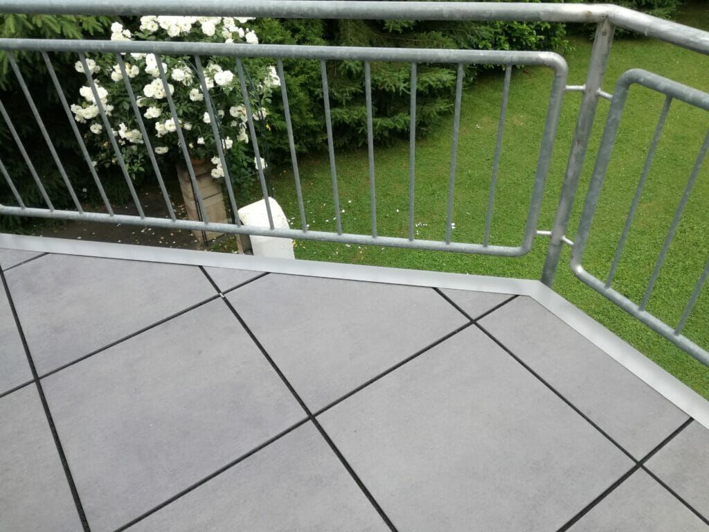 Terralastic GmbH Terrassensanierung
