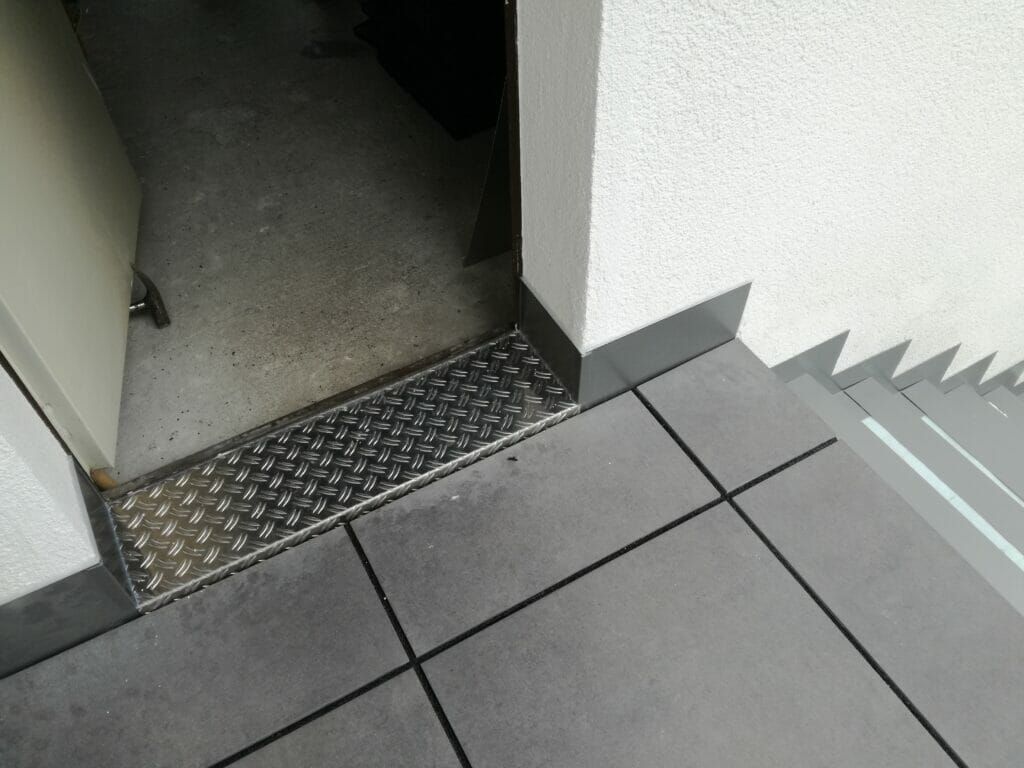 Terralastic GmbH Terrassensanierung