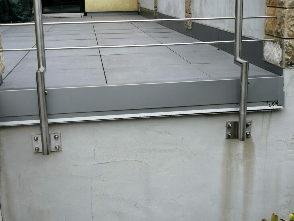 Terralastic GmbH Terrassensanierung