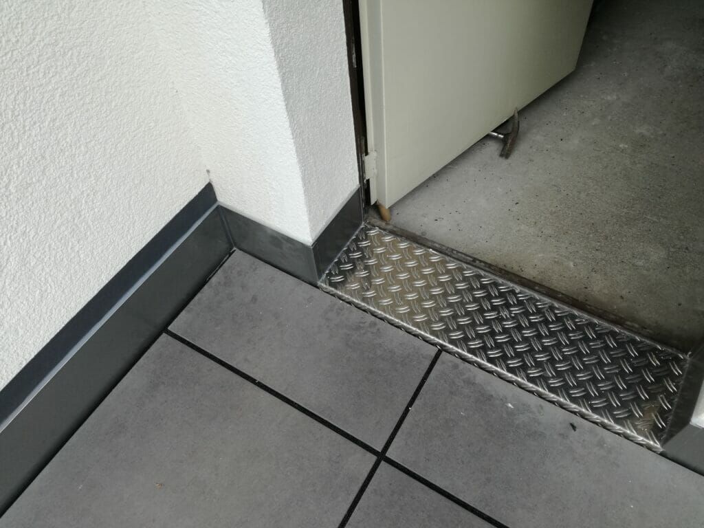 Terralastic GmbH Terrassensanierung