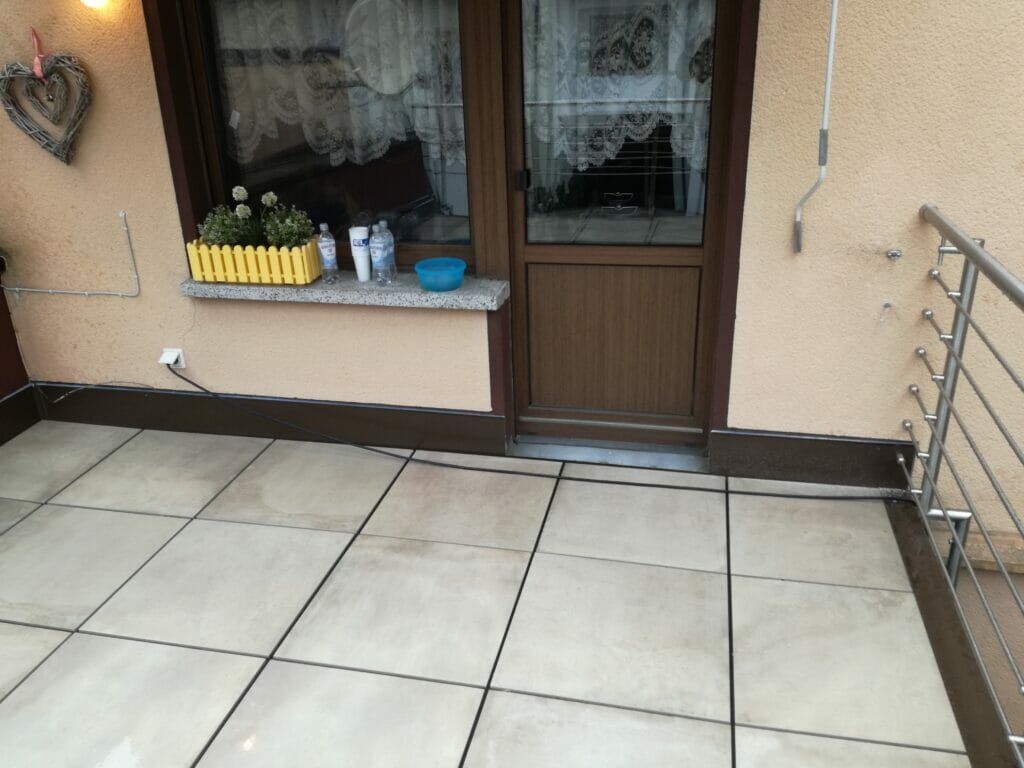 Terralastic GmbH Terrassensanierung