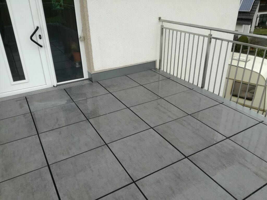 Terralastic GmbH Terrassensanierung
