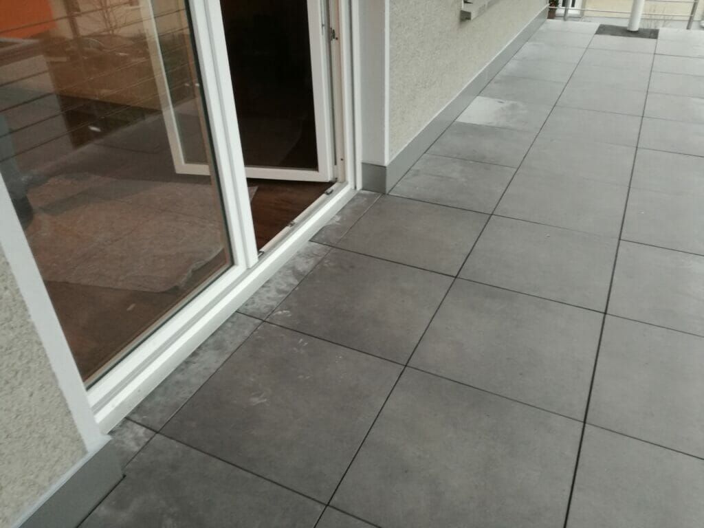 Terralastic GmbH Terrassensanierung