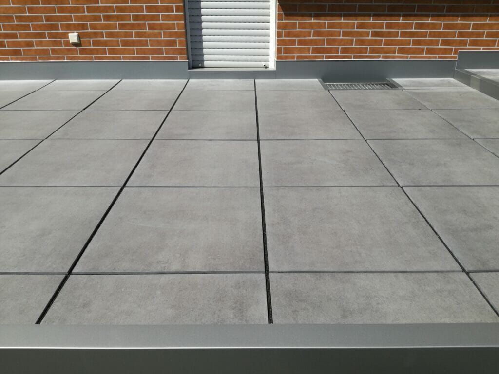 Terralastic GmbH Terrassensanierung