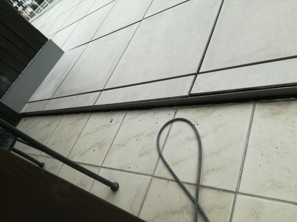 Terralastic GmbH Terrassensanierung