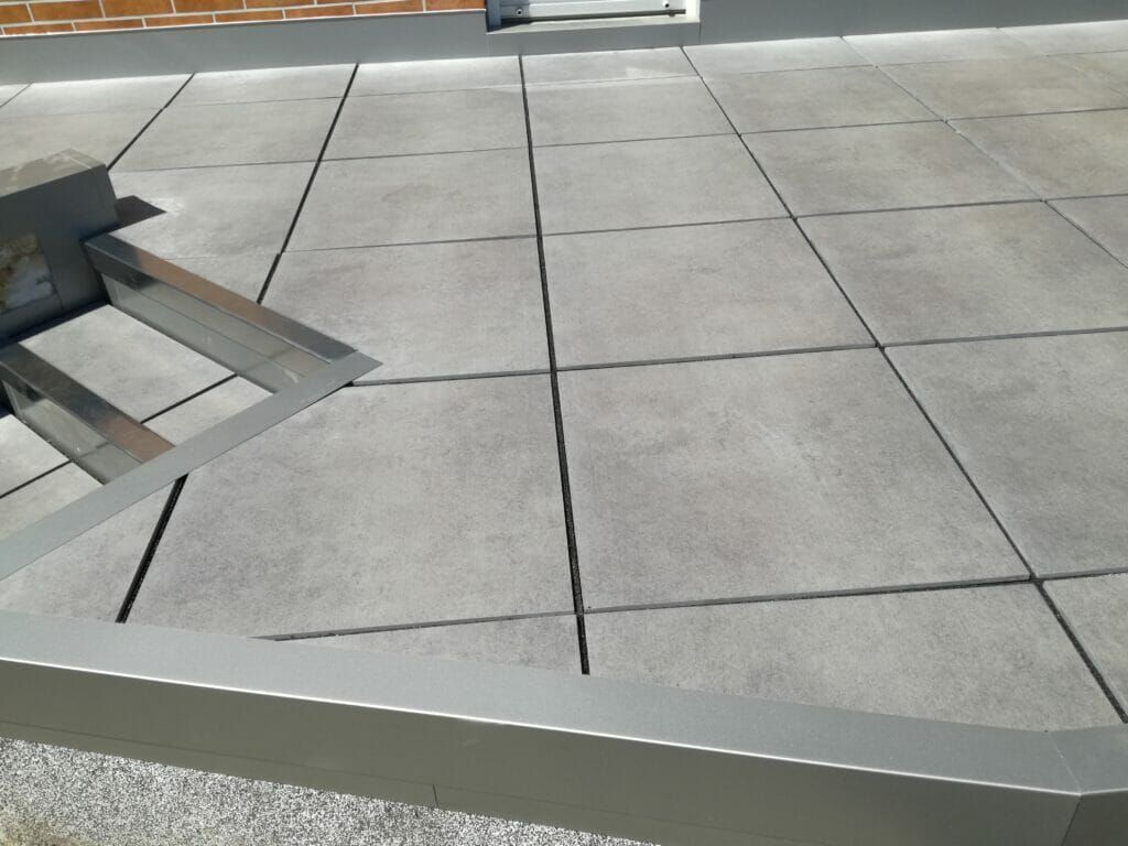 Terralastic GmbH Terrassensanierung