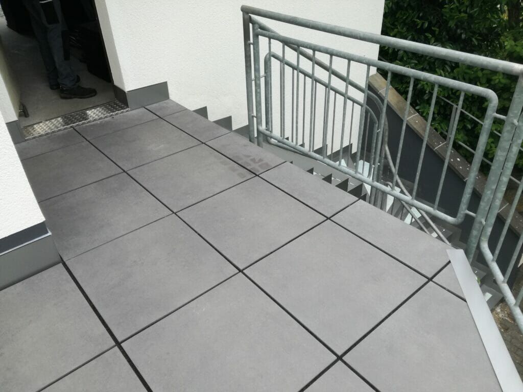 Terralastic GmbH Terrassensanierung