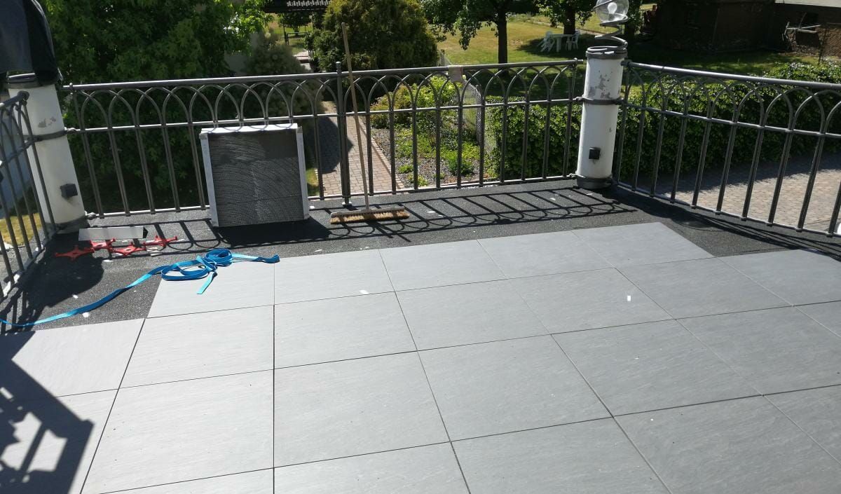 Terralastic GmbH Terrassensanierung