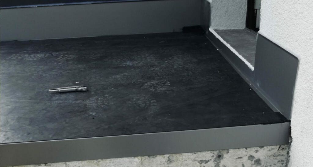 Terralastic GmbH Terrassensanierung