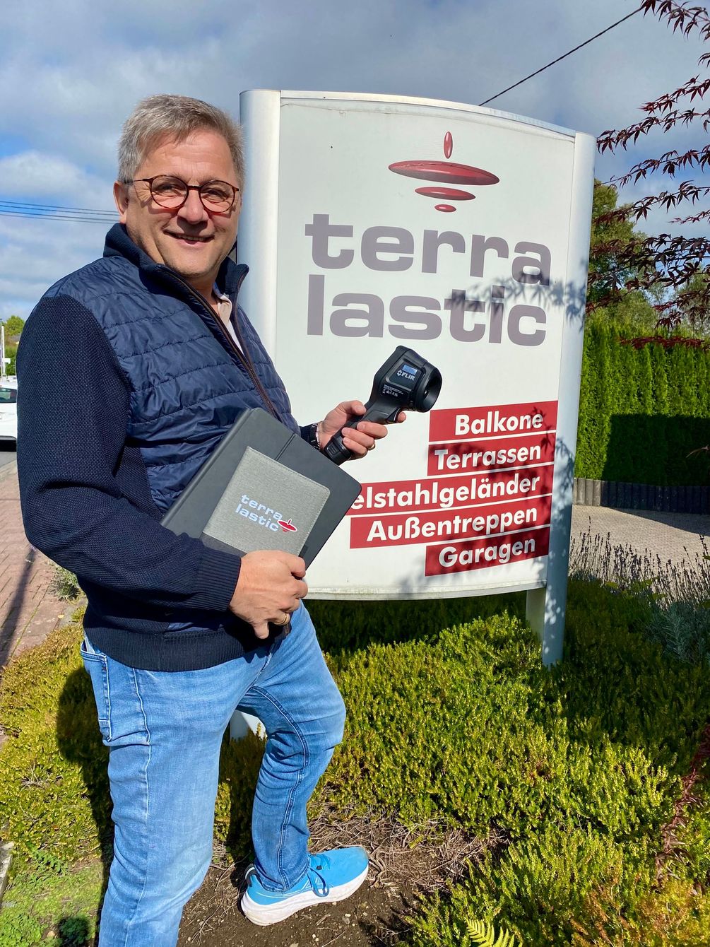 terralastic GmbH