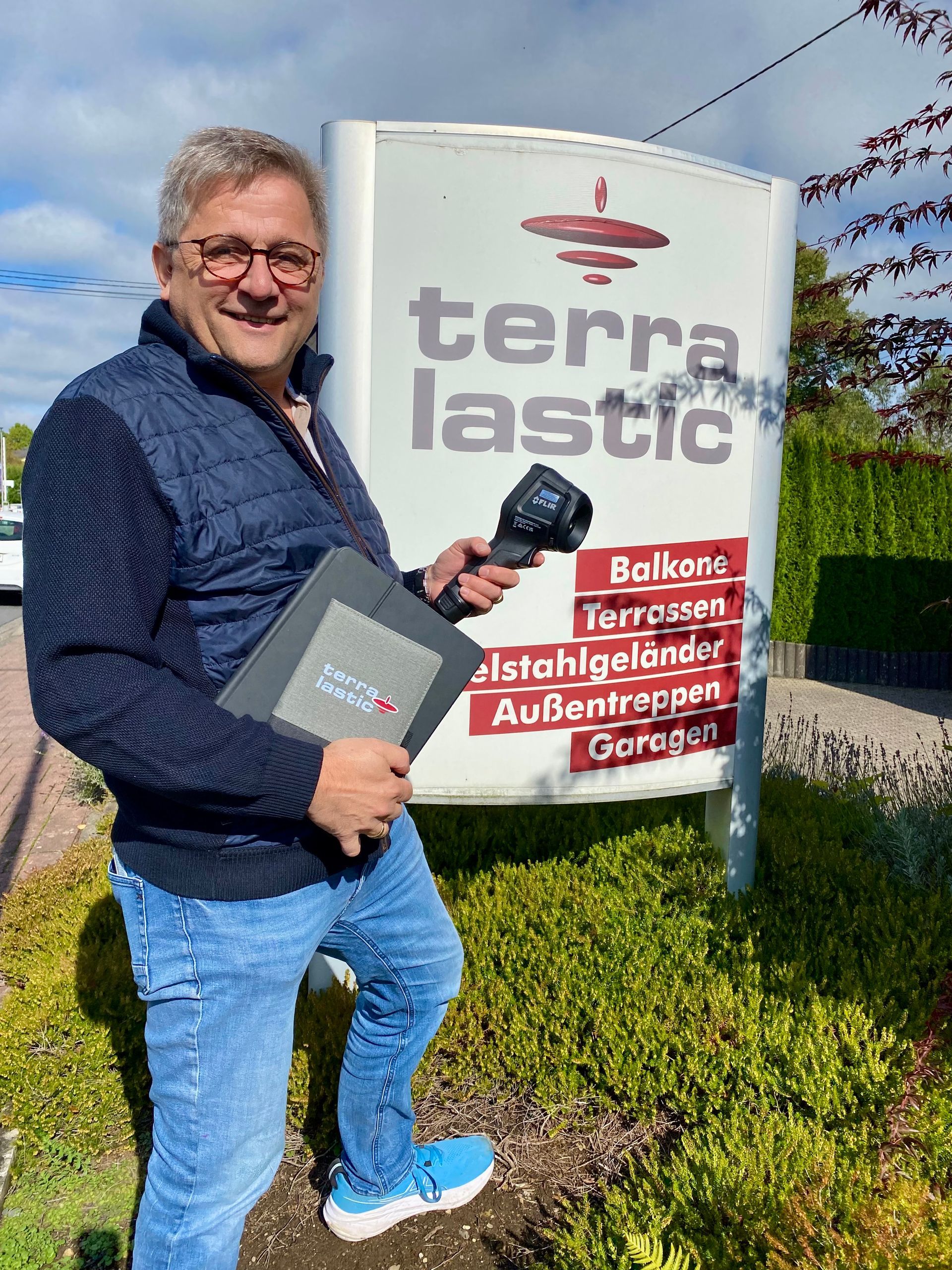 terralastic GmbH