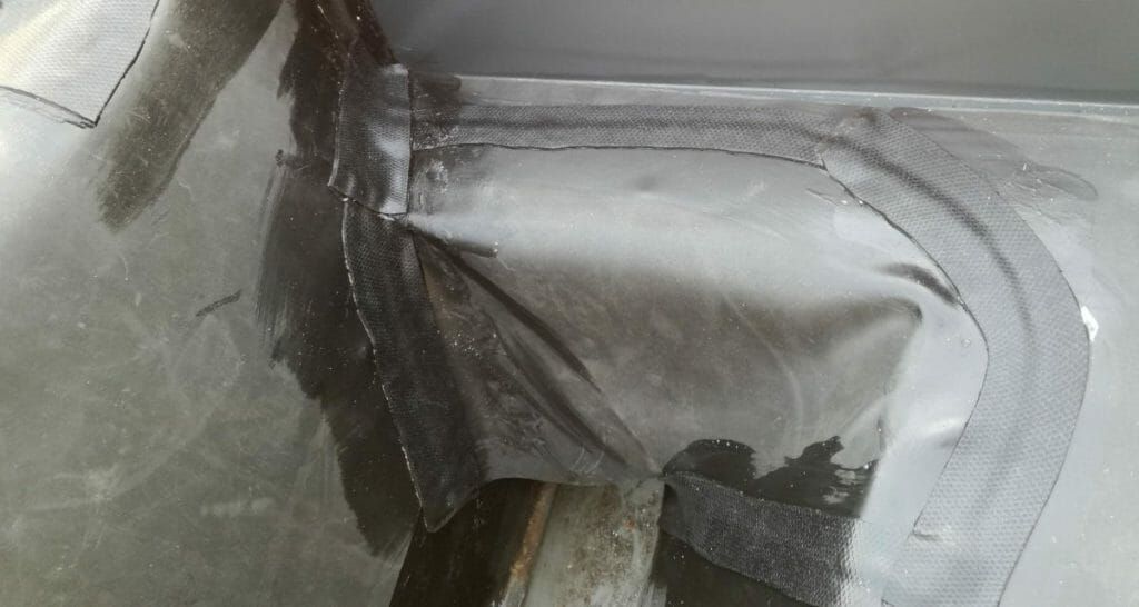 Terralastic GmbH Terrassensanierung