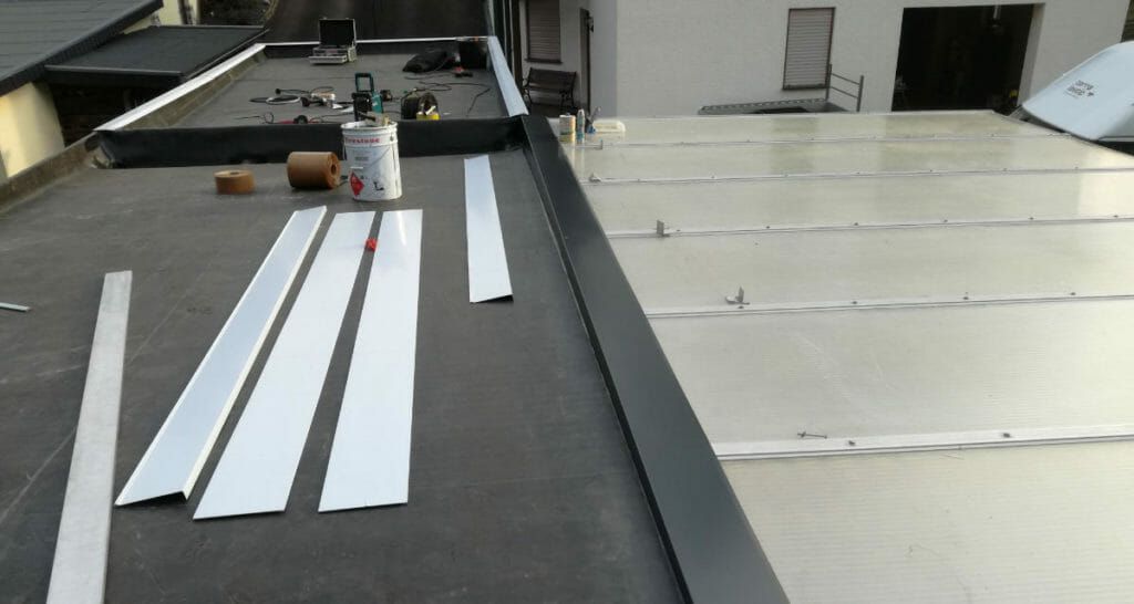 Terralastic GmbH Terrassensanierung