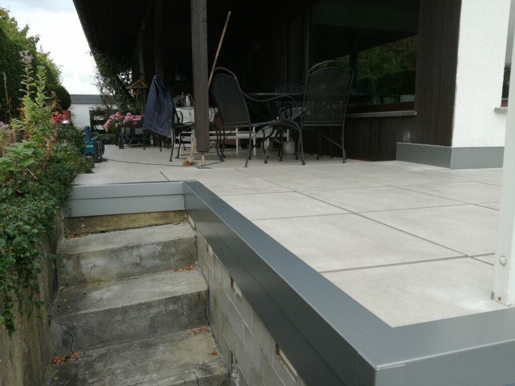 Terralastic GmbH Terrassensanierung