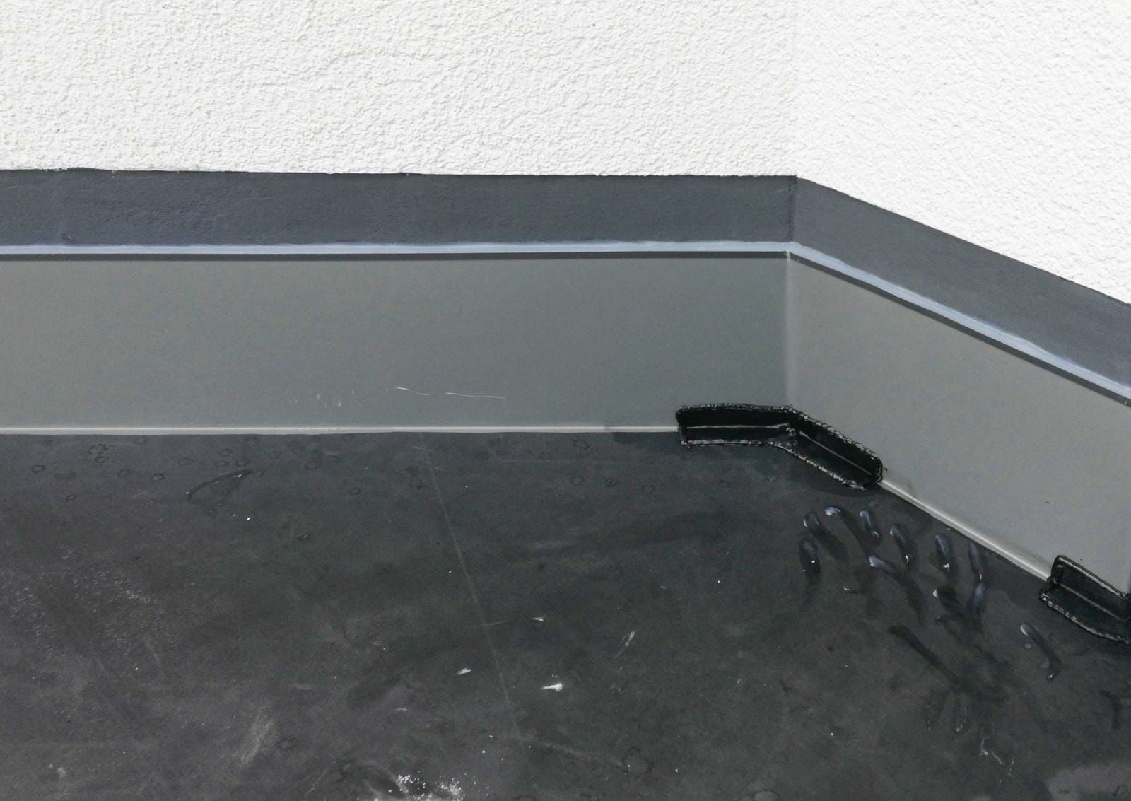 Terralastic GmbH Terrassensanierung