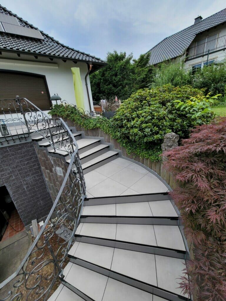 Terralastic GmbH Terrassensanierung