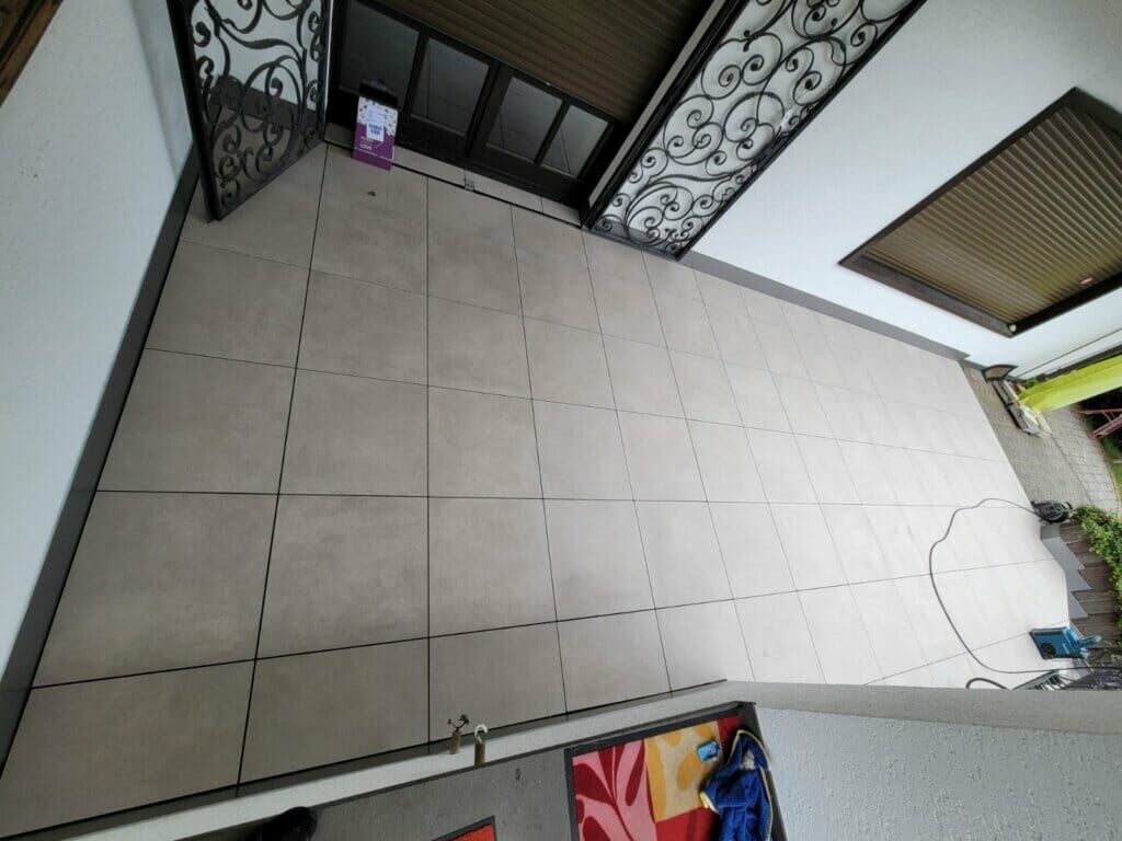 Terralastic GmbH Terrassensanierung